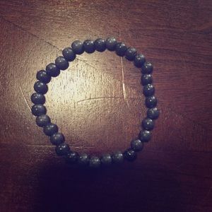 Gray Bracelet