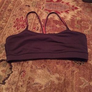 Lululemon Flow-Y bra