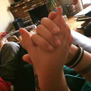 Meet your Posher, Honey