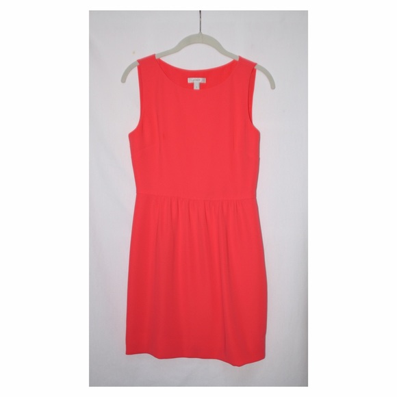 J. CREW Camille Dress