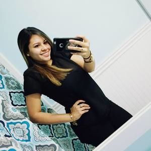 Meet your Posher, Nancy