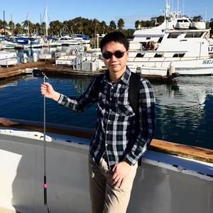 Meet your Posher, Cai