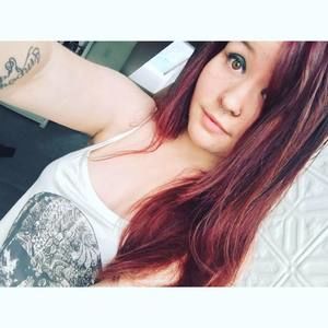 Meet your Posher, Cailin