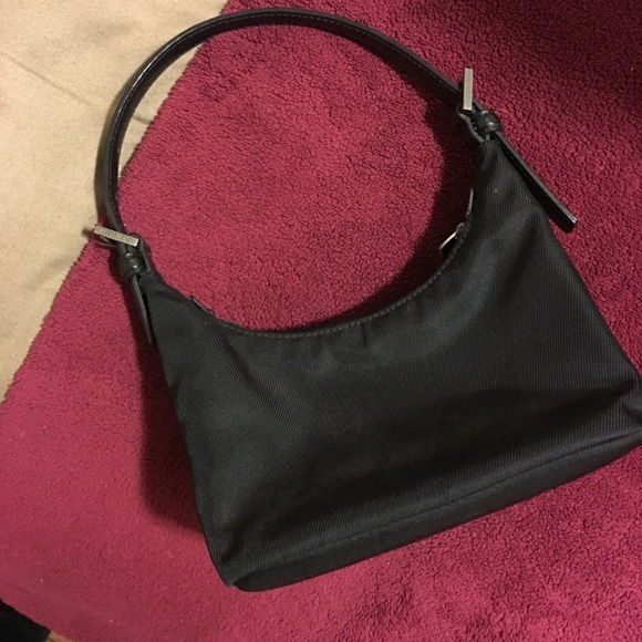 Authentic Coach Mini-Purse PRICE REDUCED