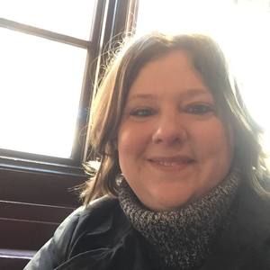 Meet your Posher, Kari