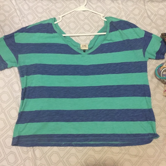 Stripped tshirt