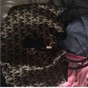 Micheal kors authentic