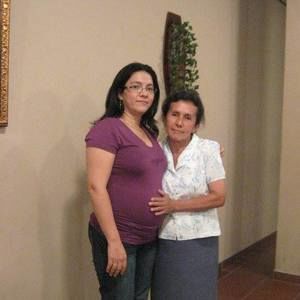 Meet your Posher, Veronica