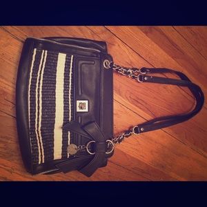 Jessica Simpson handbag purse