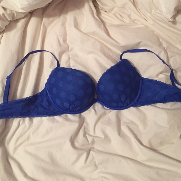 Aerie Emma Bra 34C