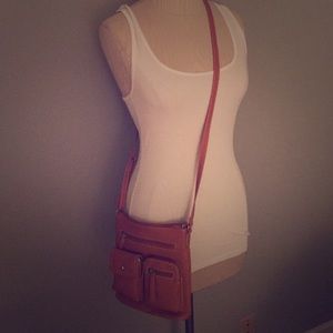 Brand new Kelly and Kate side bag