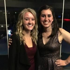 Meet your Posher, Kasey