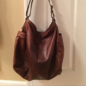 Rough and Tumble Reform Bucket Bag