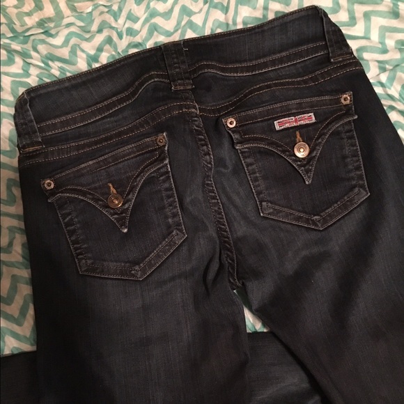 Hudson size 28