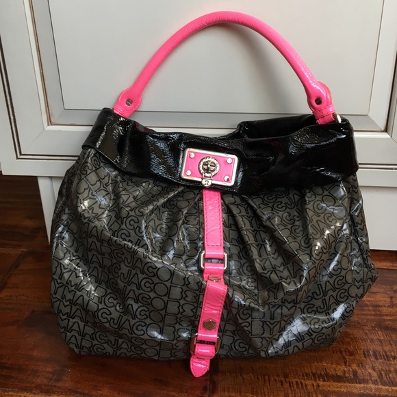 MARC by Marc Jacobs handbag - Picture 1 of 4