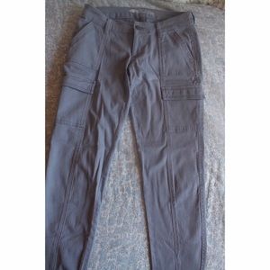 Old navy gray pants