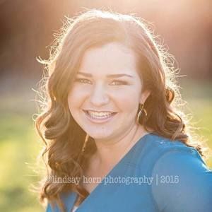 Meet your Posher, Kaitlyn