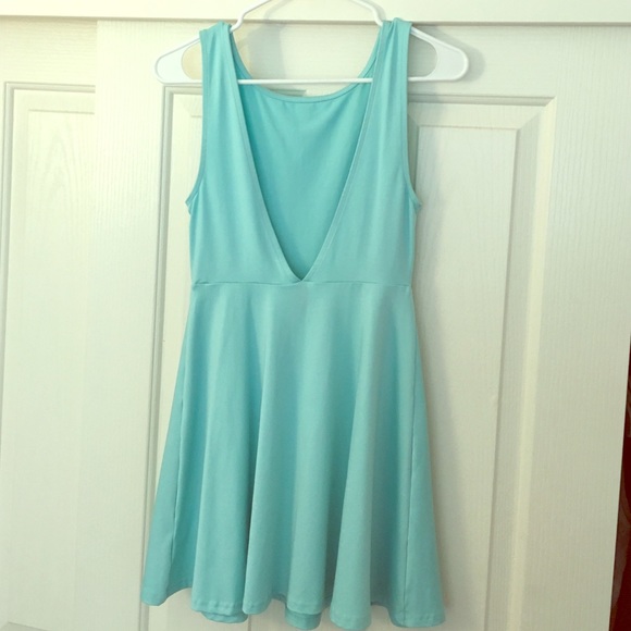 skater dress