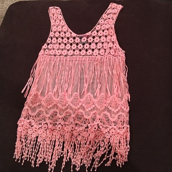 Perfect Summer Tank 💕