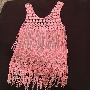 Perfect Summer Tank 💕