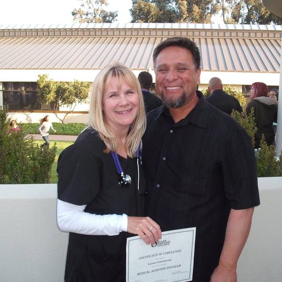 Meet your Posher, Suzy