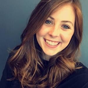 Meet your Posher, Ally