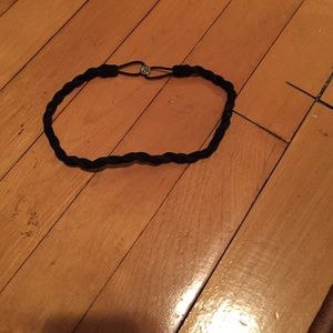 Thin Lululemon headband