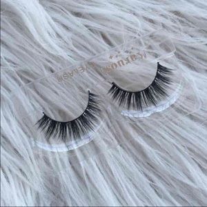 Mink Eyelashes