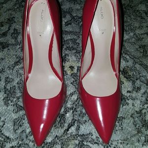 ALDO HEELS