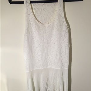 Free People Tank Top