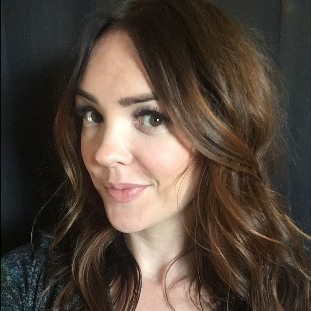 Meet your posher - Suzanne