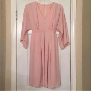 ASOS MATERNITY DRESS (NEW)