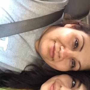 Meet your Posher, Francisca