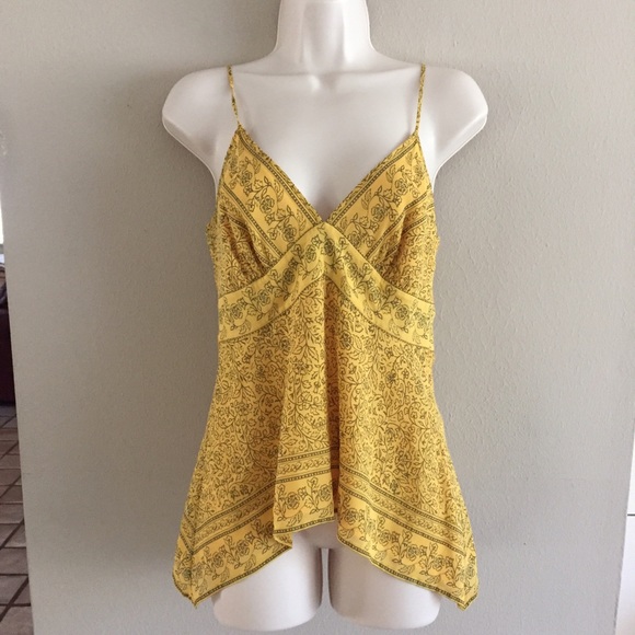 Banana Republic top