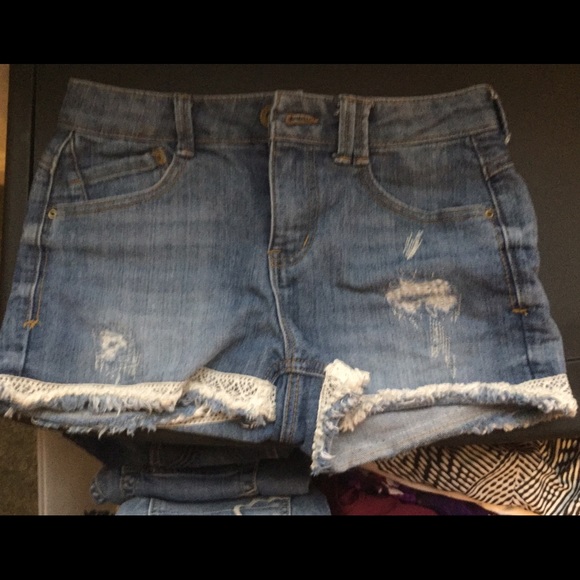 Nordstrom jolt brand shorts