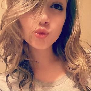 Meet your Posher, Kaley