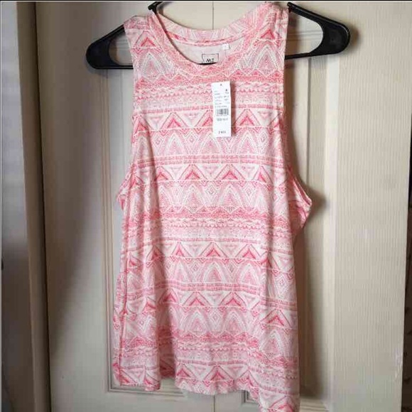 Pac sun tank top