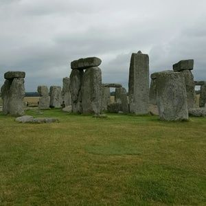 Meet your Posher, Charlie