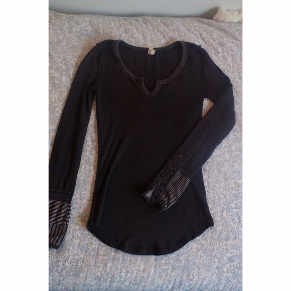 Free people thermal