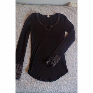 Free people thermal