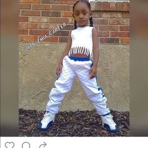 Meet your Posher, Tatum