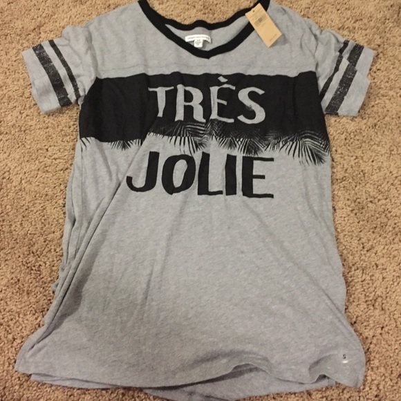 American Eagle men's top