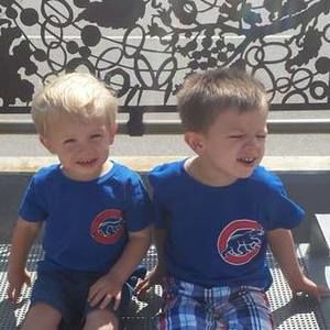 Meet your Posher, Kristy