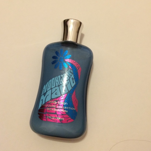 50 off bath and body works makeup moonlight magic be joyful poshmark bath and body works moonlight magic