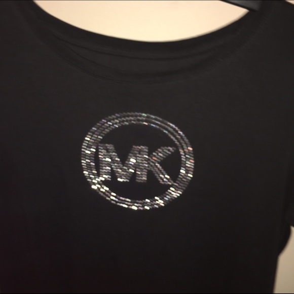 Michael Kors top ON HOLD JACTEE