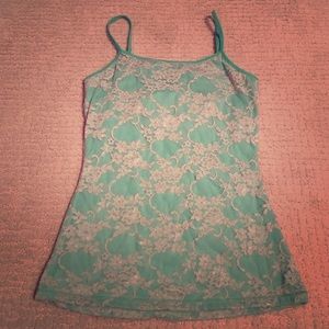 Express bra cami