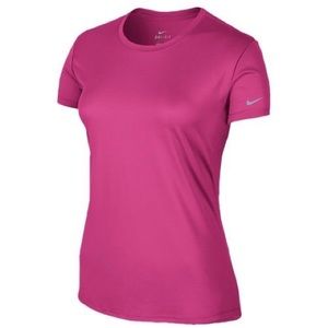Nike Women's Challenger DriFit TShirt