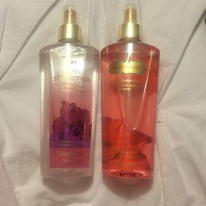 VS Perfumes