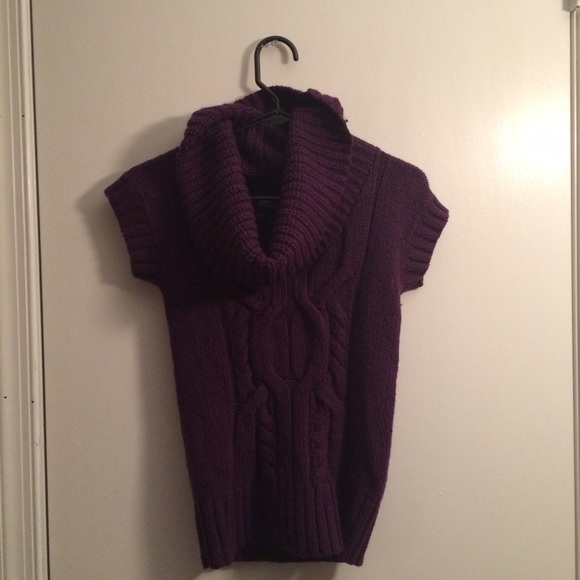 American eagle sweater