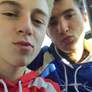 Meet your Posher, Mark